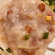 เมนูของร้าน ร้านนิตยา กุ่ยช่าย ตลาดสะพานใหม่