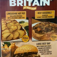 The Red Lion Pub (The Red Lion Pub)