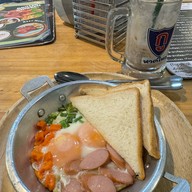 กูโรตีชาชัก หาดใหญ่ สามชัย