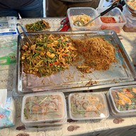 ตลาดวัดประดู่ สาย1