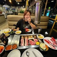 Seoul BBQ ( Asok อโศก)