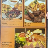 The Red Lion Pub (The Red Lion Pub)