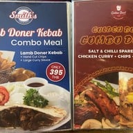 The Red Lion Pub (The Red Lion Pub)