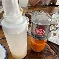 เมนูของร้าน อันจ๋าว - อาหารเช้านครพนม นครพนม