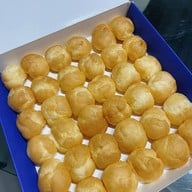 Bonnie Cafe & Bakery จอมพล (Chom Phon)