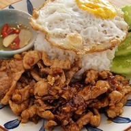 ⭐ ซอบ : อาหารเหนือ - อีสาน ลาดกระบัง