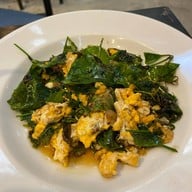 เมนูของร้าน KIN DEE