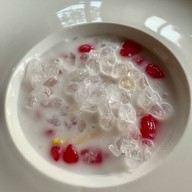 เมนูของร้าน Takieng Renaissance Phuket Resort & Spa