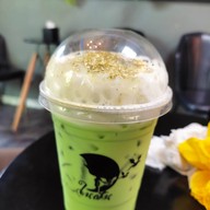 เมนูของร้าน ในฝัน cafe
