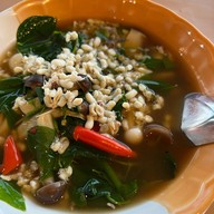 เมนูของร้าน ร้านอาหารอีสาน แซบอีหลีเด้อ2