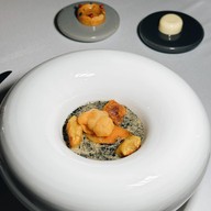 Restaurant Stage
