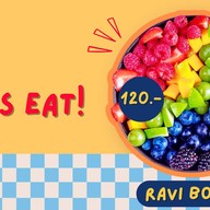 Ravi (รวิ)