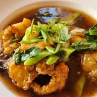 เมนูของร้าน El Nino @ Amata Spring Country Club