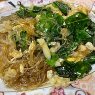 เมนูของร้าน ครัวไชนีส