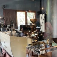 DB SLOT COFFEE ROASTERS -