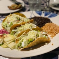 The Salsa Kitchen รวมโชค