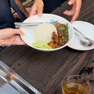 เดอ เบียร์ คาเฟ่