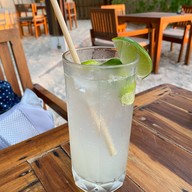 เมนูของร้าน Sand Box Restaurant and Bar