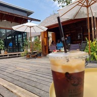 น.น่าน คาเฟ่ Lab & Roastery