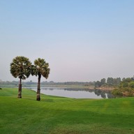 บรรยากาศ El Nino @ Amata Spring Country Club