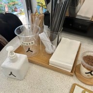 ti (ไท) coffee วัดมังกร