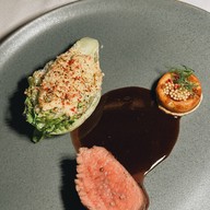 Restaurant Stage