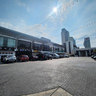 บรรยากาศ Koreatown, Pattaya (The One Plaza)