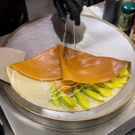 อุ้มส์ เกรท เครป สำนักงานแห่งใหญ่