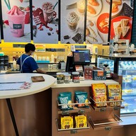 D’oro Coffee โรงพยาบาลเจ้าพระยา