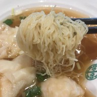 Tim Ho Wan Jewel Changi Airport