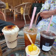 Cha' mingo สาขาหลักถนนเส้นข้าวหลาม