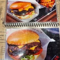 Prime Burger Central World