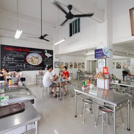 กิตติก๋วยเตี๋ยวเป็ด ภูเก็ต สามกอง