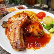 เดอ เบียร์ คาเฟ่