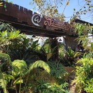 บรรยากาศ ในฝัน cafe