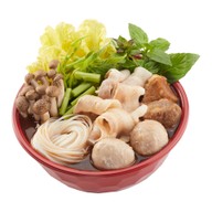 Shabushi บิ๊กซี อุดรธานี