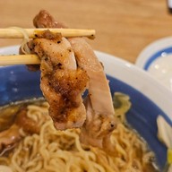 เมนูของร้าน Hachiban Ramen เอส ซี พลาซ่า (สายใต้ใหม่)