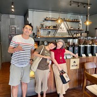 DB SLOT COFFEE ROASTERS -