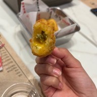 Prime Burger Central World