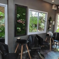 บรรยากาศ ในฝัน cafe