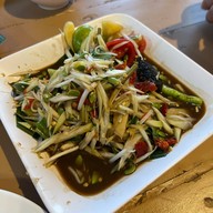 เมนูของร้าน ร้านอาหารอีสาน แซบอีหลีเด้อ2