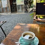 เมนูของร้าน 93 ninety three degrees coffee