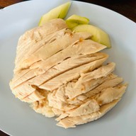 บ้านนงลักษณ์ข้าวมันไก่