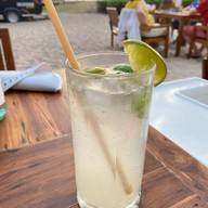 เมนูของร้าน Sand Box Restaurant and Bar