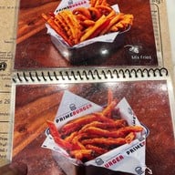 Prime Burger Central World