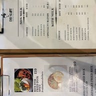 DB SLOT COFFEE ROASTERS -