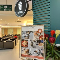 D’oro Coffee โรงพยาบาลเจ้าพระยา