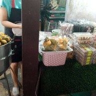 เมนูของร้าน ร้านตาโต ข้าวแกง