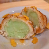 อาราเอ้ไอติมทอด ภูเก็ต สาขาพระรามเก้า