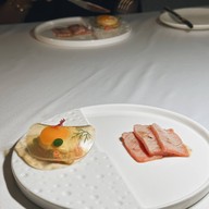 Restaurant Stage